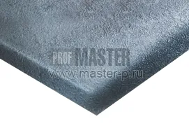 Тёмный бетон